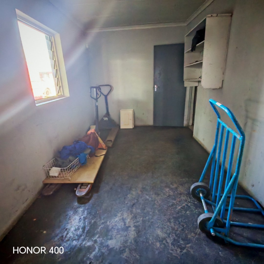 To Let Commercial Property for Rent in Ladine Limpopo