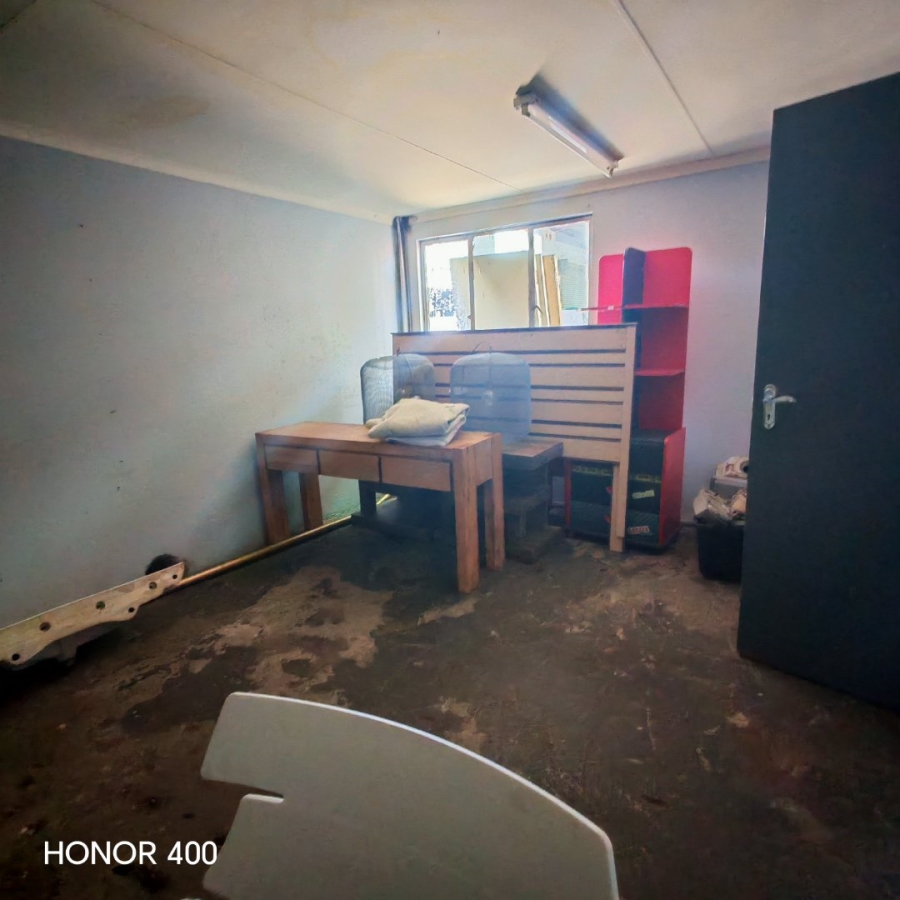 To Let Commercial Property for Rent in Ladine Limpopo