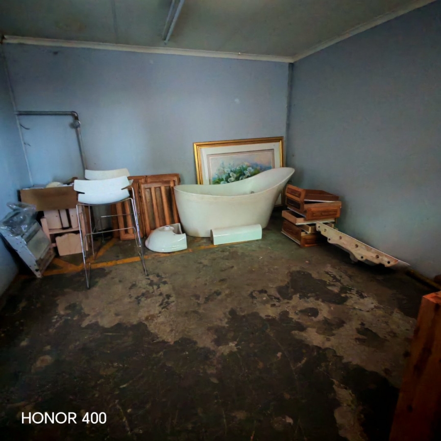 To Let Commercial Property for Rent in Ladine Limpopo
