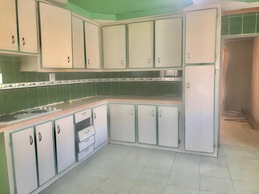 3 Bedroom Property for Sale in Seshego H Limpopo