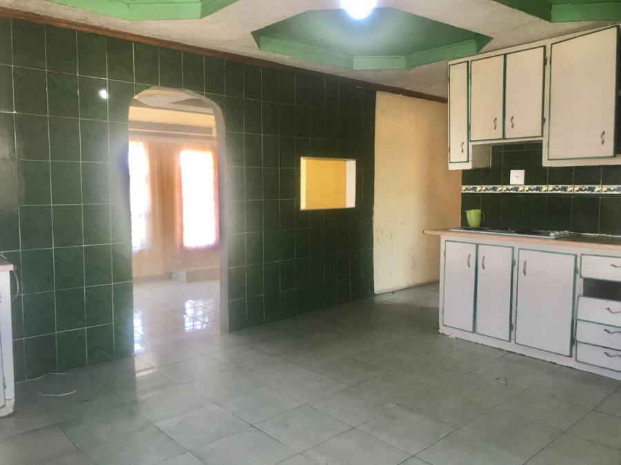 3 Bedroom Property for Sale in Seshego H Limpopo