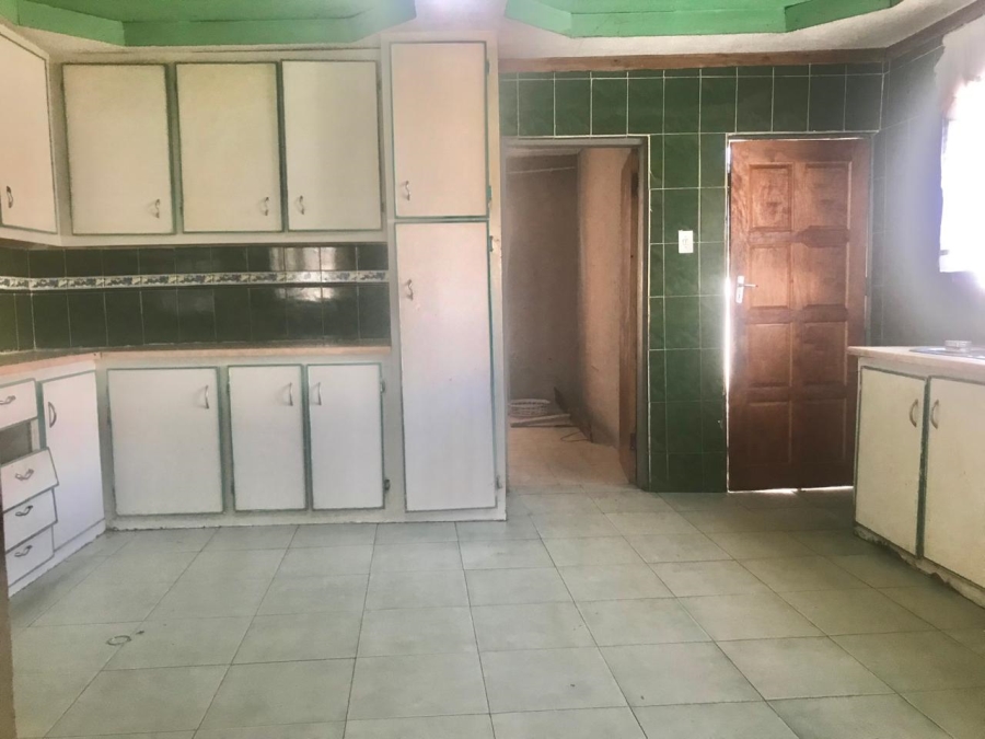 3 Bedroom Property for Sale in Seshego H Limpopo