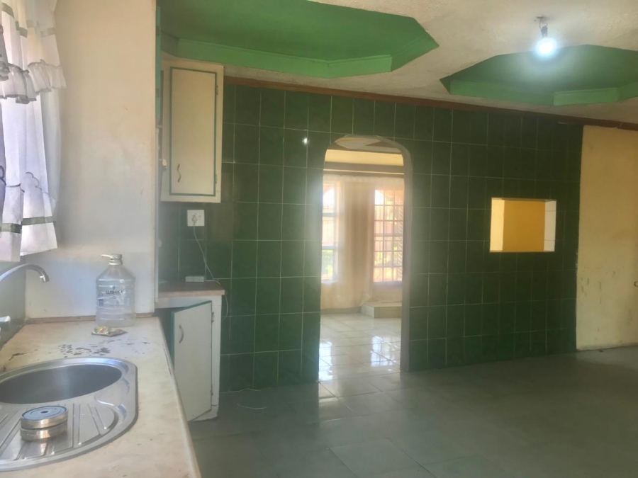 3 Bedroom Property for Sale in Seshego H Limpopo