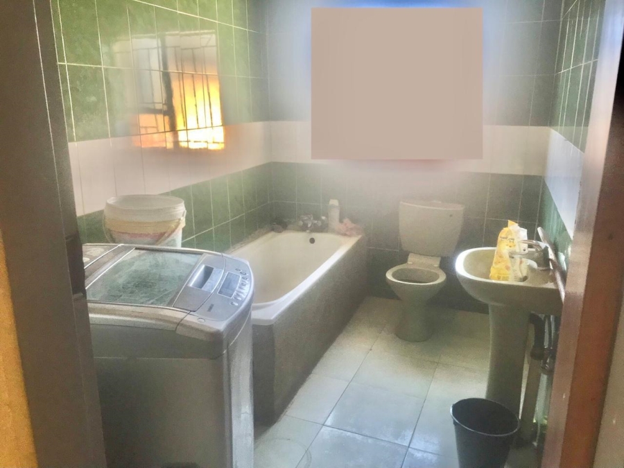 3 Bedroom Property for Sale in Seshego H Limpopo
