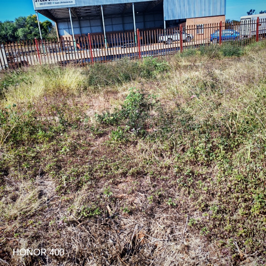 Commercial Property for Sale in Magna Via Industrial Limpopo