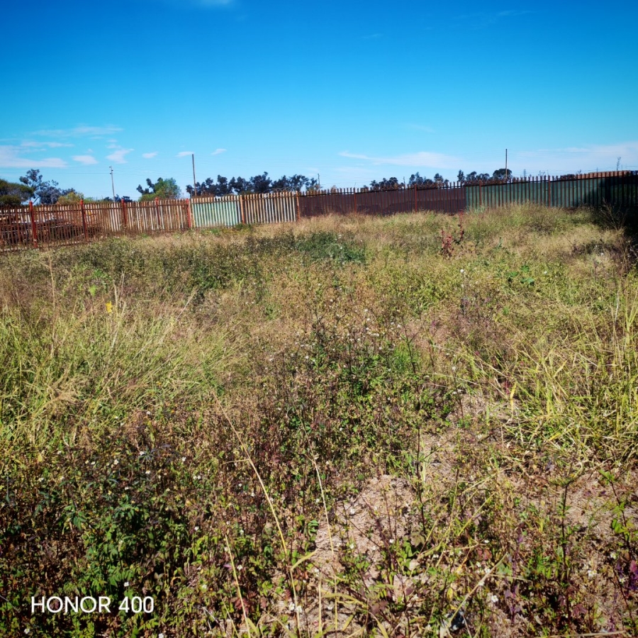 Commercial Property for Sale in Magna Via Industrial Limpopo