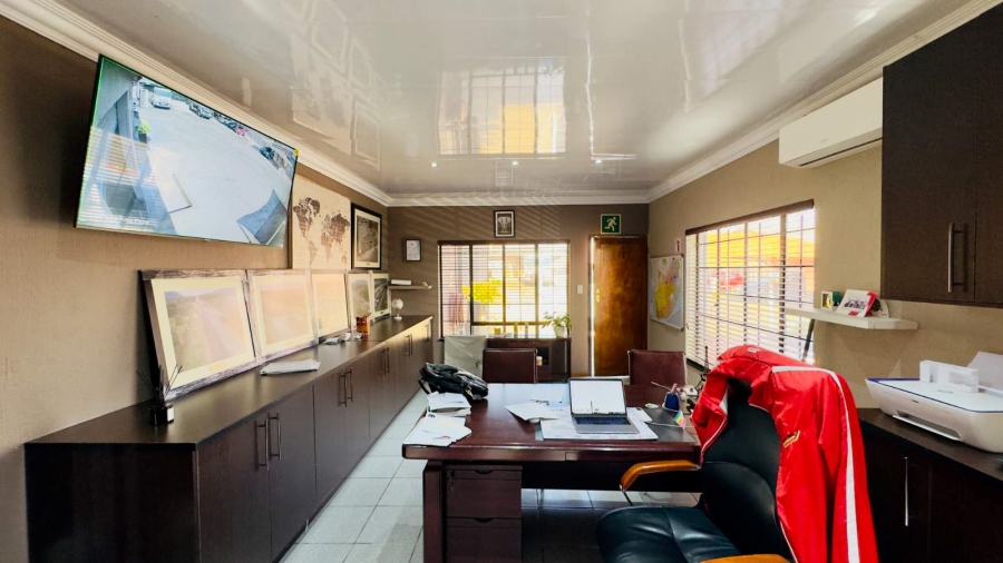 To Let Commercial Property for Rent in Ladine Limpopo