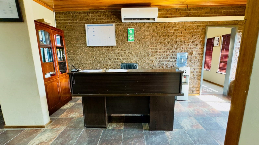 To Let Commercial Property for Rent in Ladine Limpopo