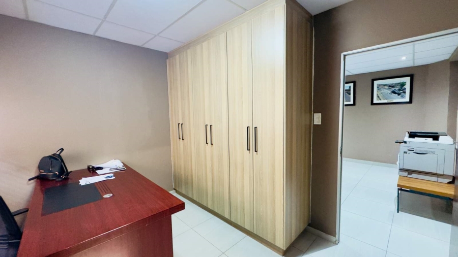 To Let Commercial Property for Rent in Ladine Limpopo