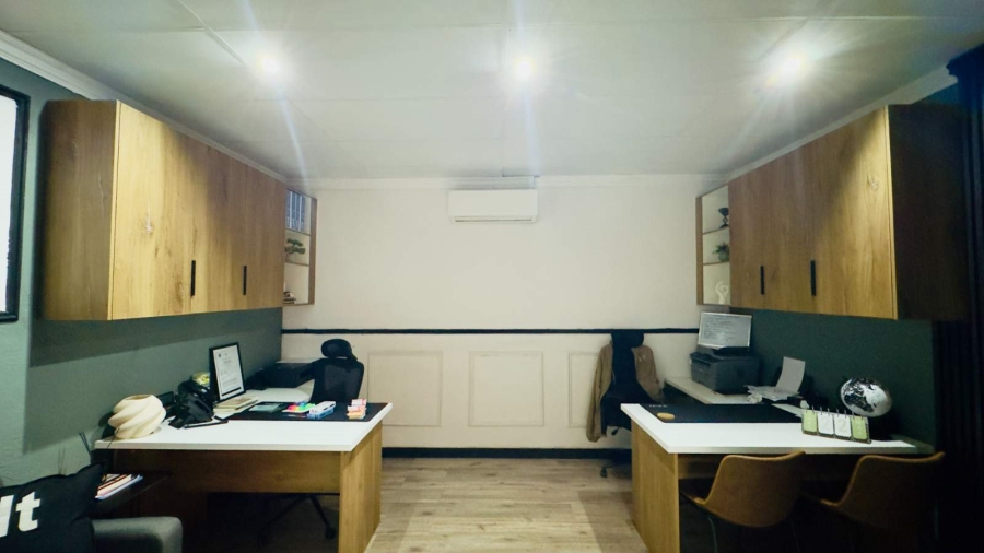 To Let Commercial Property for Rent in Ladine Limpopo
