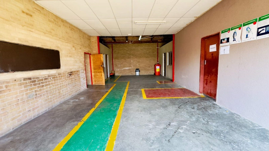 To Let Commercial Property for Rent in Ladine Limpopo