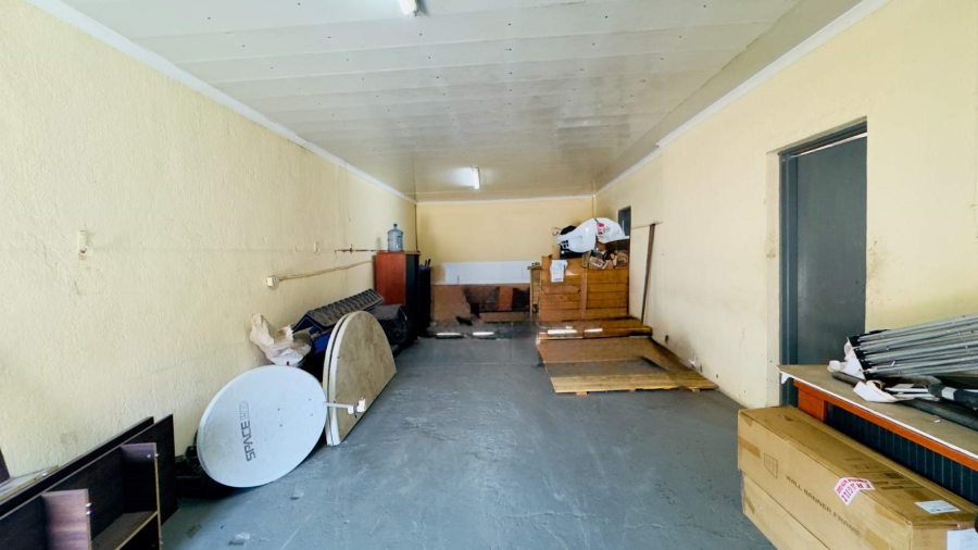To Let Commercial Property for Rent in Ladine Limpopo