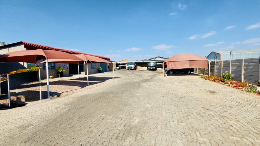 Commercial Property for Sale in Ladine Limpopo