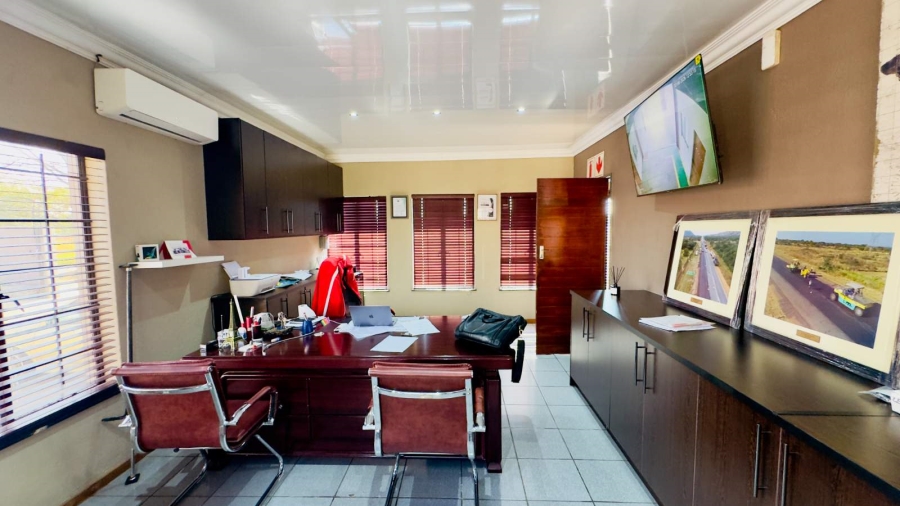 Commercial Property for Sale in Ladine Limpopo