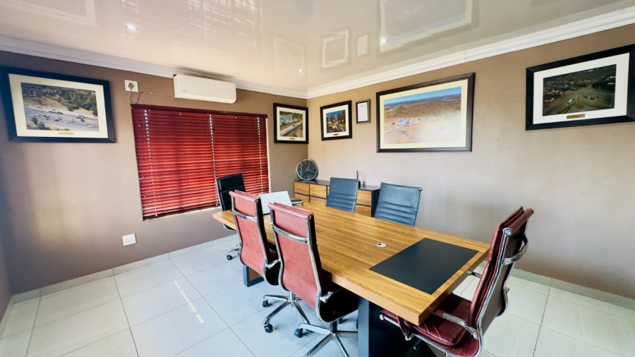 Commercial Property for Sale in Ladine Limpopo