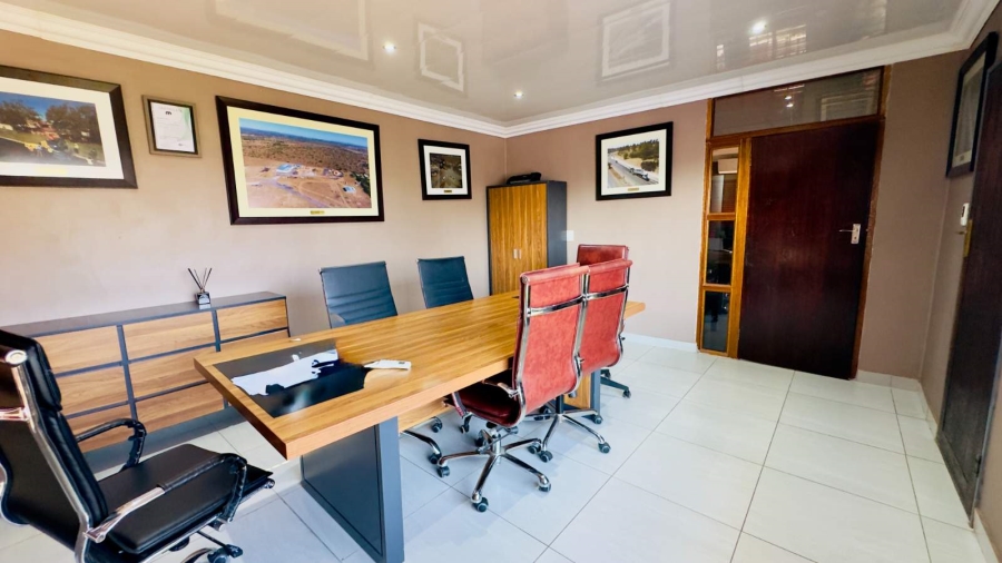 Commercial Property for Sale in Ladine Limpopo