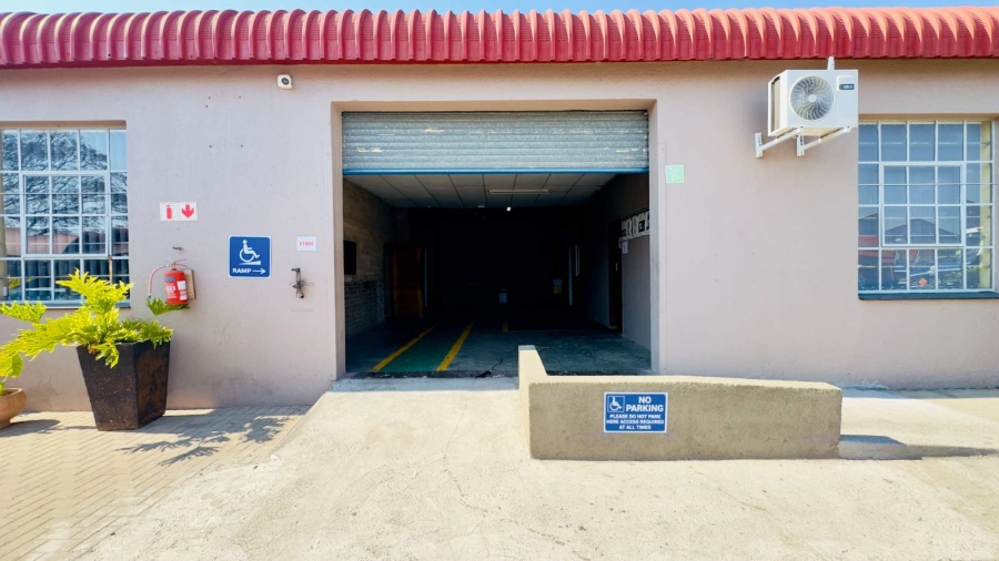 Commercial Property for Sale in Ladine Limpopo