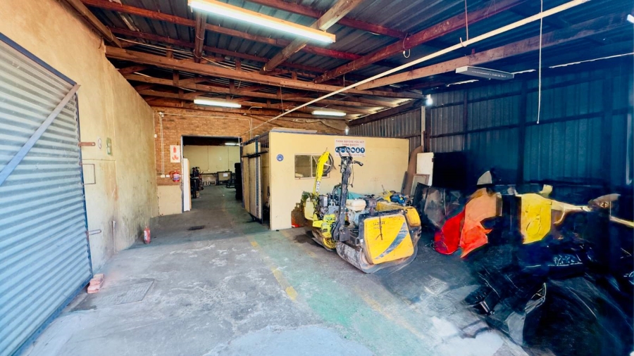 Commercial Property for Sale in Ladine Limpopo
