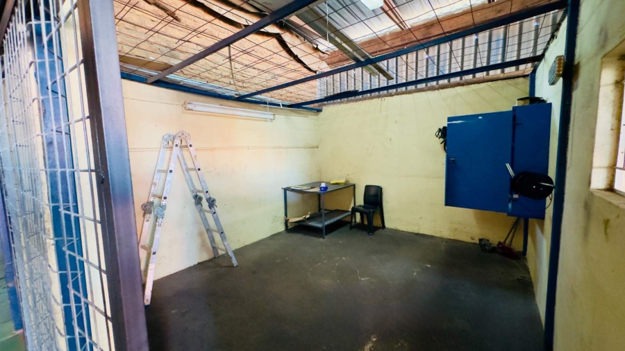 Commercial Property for Sale in Ladine Limpopo