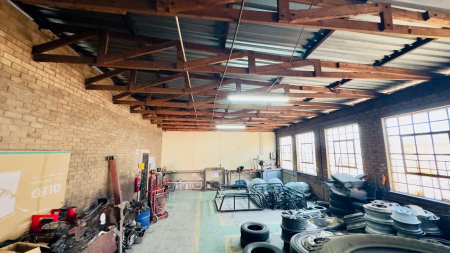 Commercial Property for Sale in Ladine Limpopo