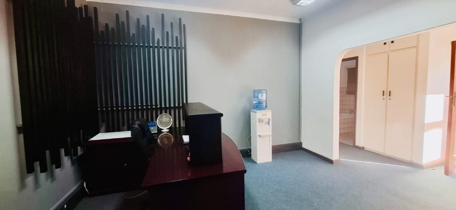 To Let Commercial Property for Rent in Eduan Park Limpopo