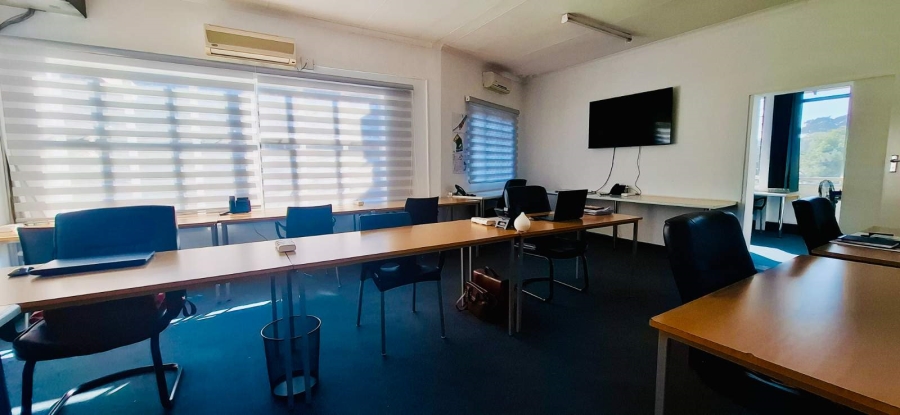 To Let Commercial Property for Rent in Eduan Park Limpopo