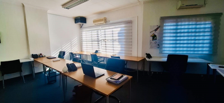 To Let Commercial Property for Rent in Eduan Park Limpopo