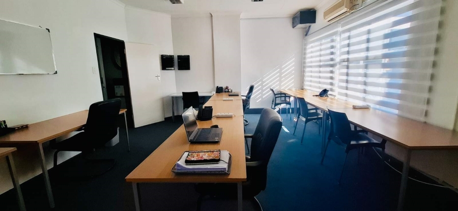 To Let Commercial Property for Rent in Eduan Park Limpopo