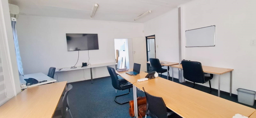To Let Commercial Property for Rent in Eduan Park Limpopo