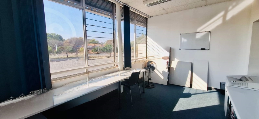 To Let Commercial Property for Rent in Eduan Park Limpopo