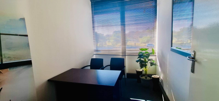 To Let Commercial Property for Rent in Eduan Park Limpopo