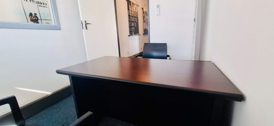 To Let Commercial Property for Rent in Eduan Park Limpopo