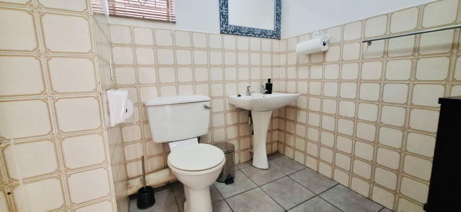 To Let Commercial Property for Rent in Eduan Park Limpopo
