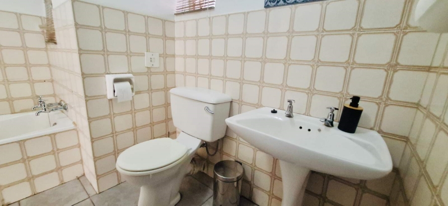 To Let Commercial Property for Rent in Eduan Park Limpopo