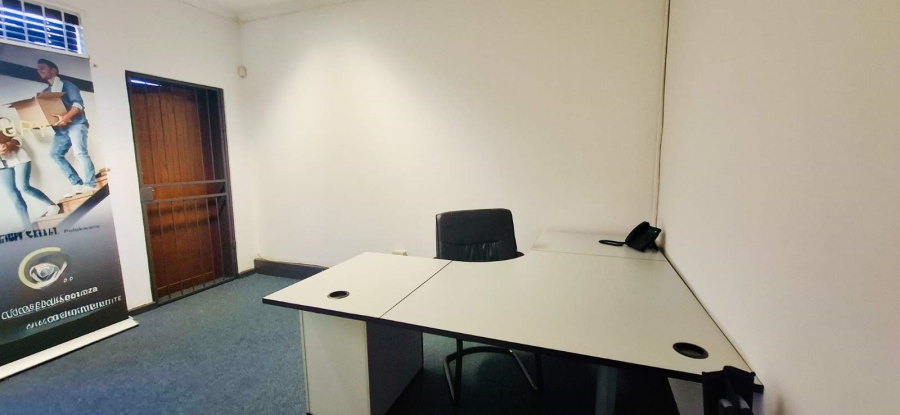 To Let Commercial Property for Rent in Eduan Park Limpopo