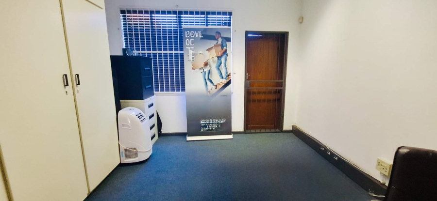To Let Commercial Property for Rent in Eduan Park Limpopo