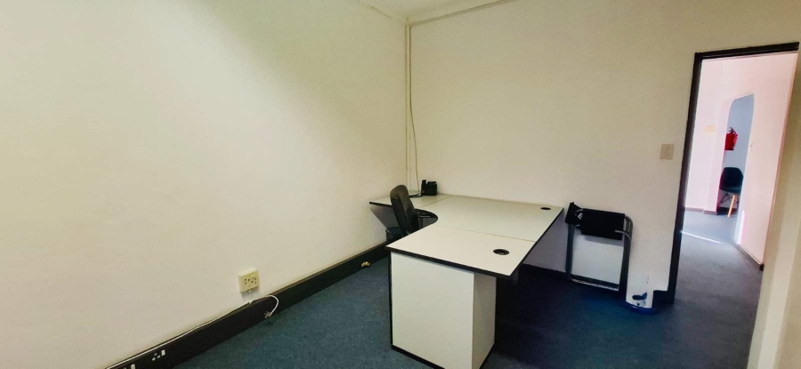 To Let Commercial Property for Rent in Eduan Park Limpopo