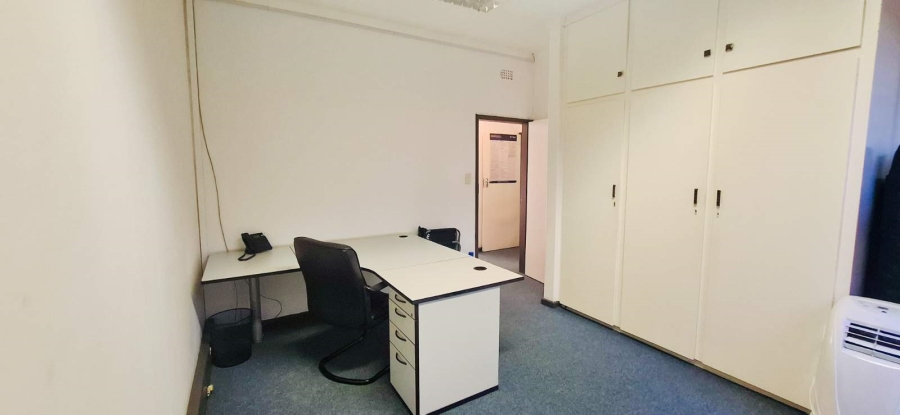 To Let Commercial Property for Rent in Eduan Park Limpopo