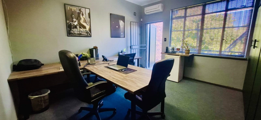 To Let Commercial Property for Rent in Eduan Park Limpopo