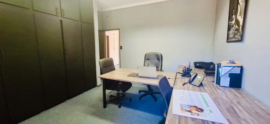 To Let Commercial Property for Rent in Eduan Park Limpopo