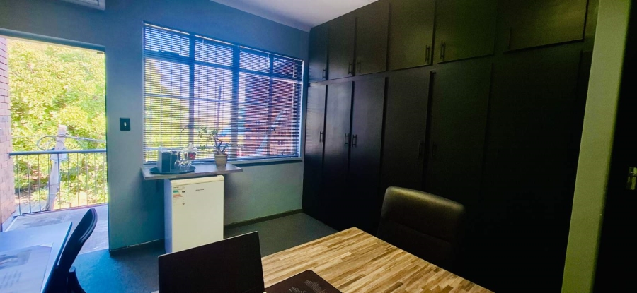 To Let Commercial Property for Rent in Eduan Park Limpopo