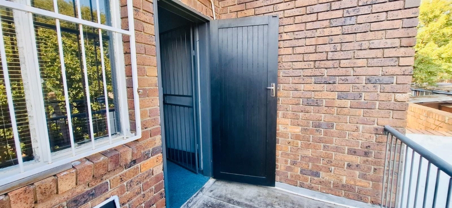 To Let Commercial Property for Rent in Eduan Park Limpopo