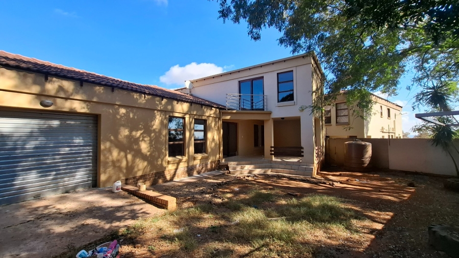 3 Bedroom Property for Sale in Bendor Limpopo