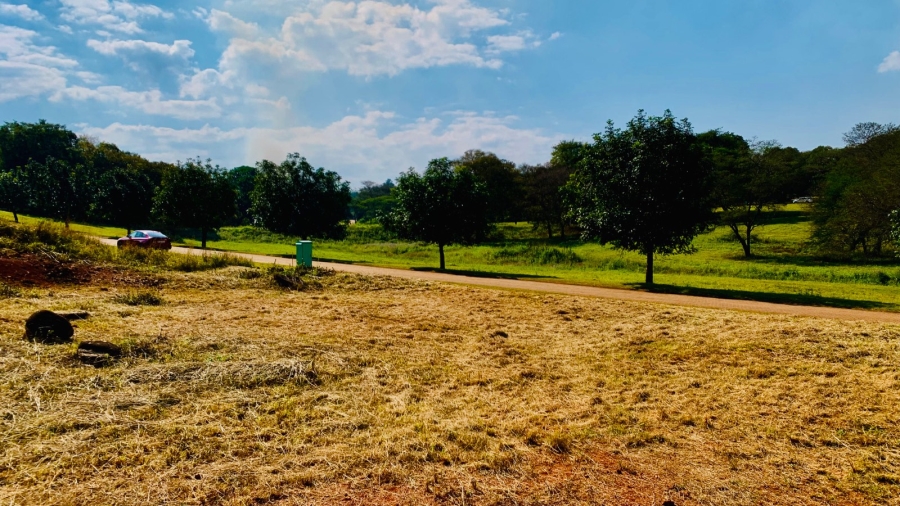 Commercial Property for Sale in Doornhoek Equestrian Estate Limpopo