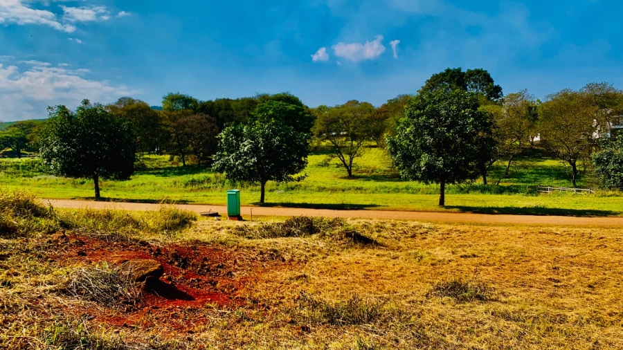 Commercial Property for Sale in Doornhoek Equestrian Estate Limpopo