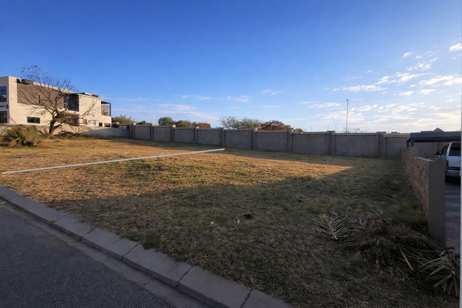 Commercial Property for Sale in Woodhill Estate Limpopo