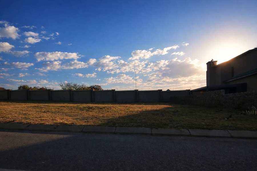 Commercial Property for Sale in Woodhill Estate Limpopo