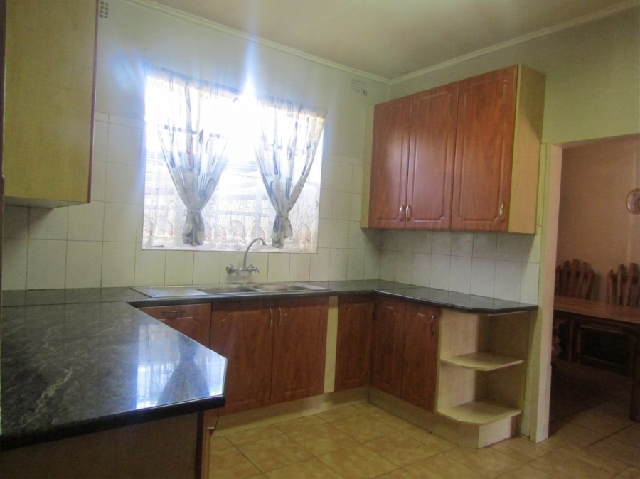 3 Bedroom Property for Sale in Thabazimbi Limpopo