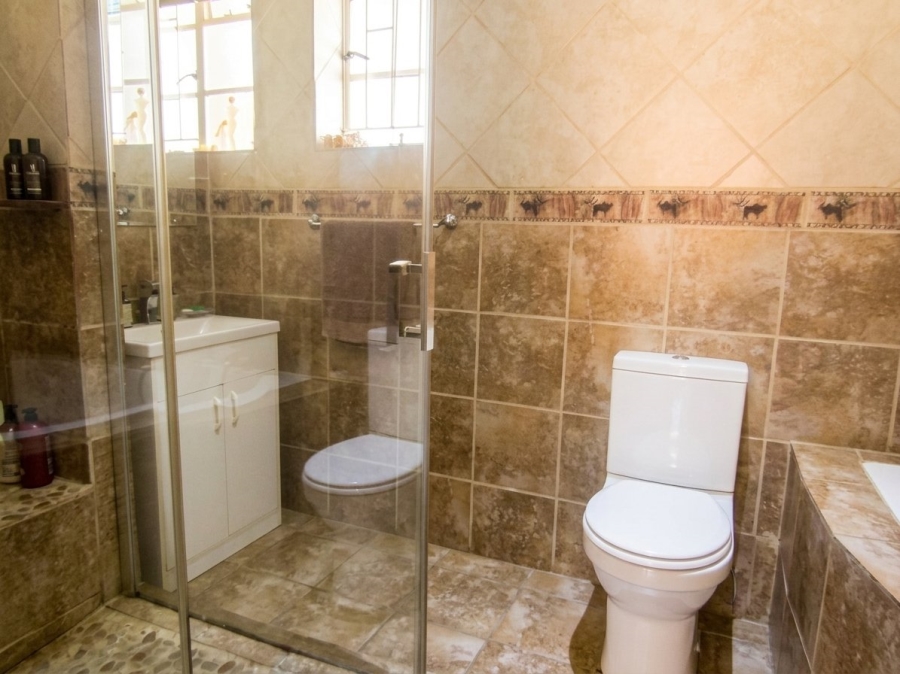 3 Bedroom Property for Sale in Thabazimbi Limpopo