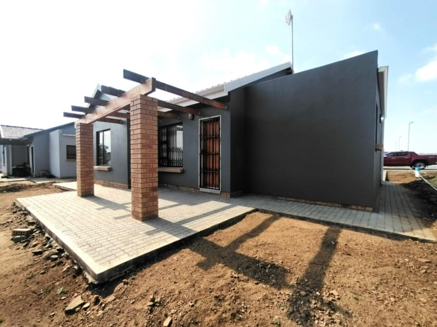 3 Bedroom Property for Sale in Ivy Park Limpopo